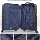 Luggage Sets 3 piece (3 Count)