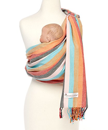 Ring Sling Carrier for Baby