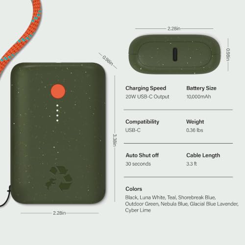 Champ Portable Charger
