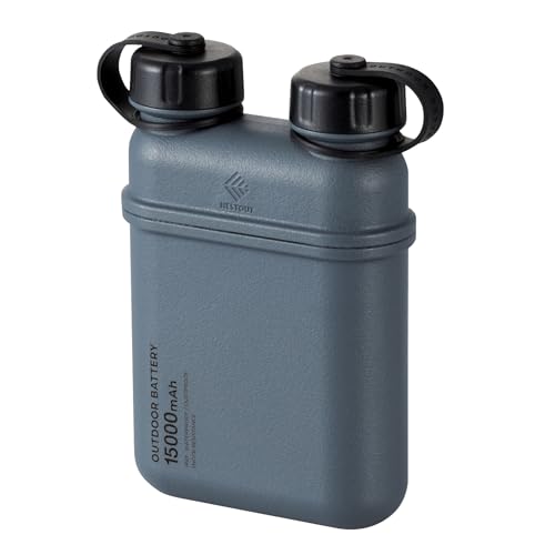 ELECOM NESTOUT Rugged Power Bank