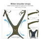 Binocular Harness Chest Pack