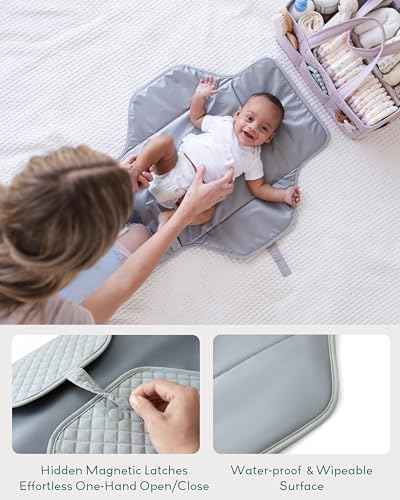 Baby Changing Pad Portable