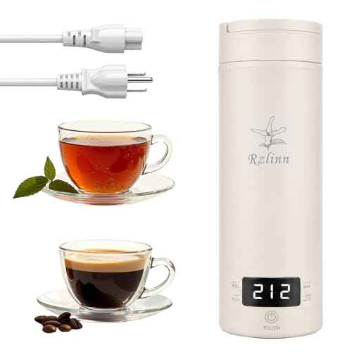 Portable Electric Kettle