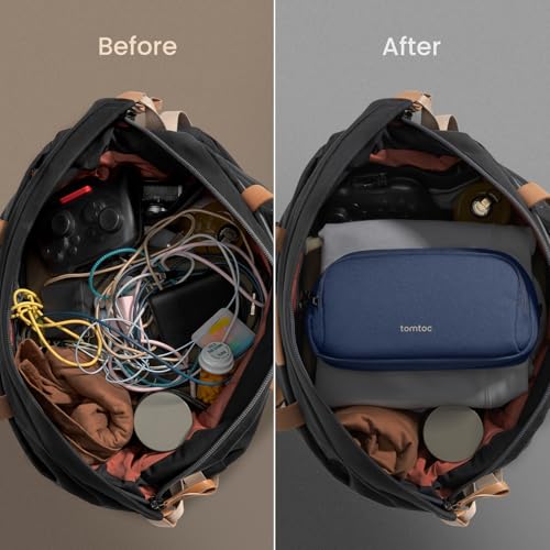 Electronic Organizer Travel Case