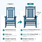 Rocking Chair Outdoor