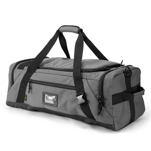 90L Large Duffle Bag