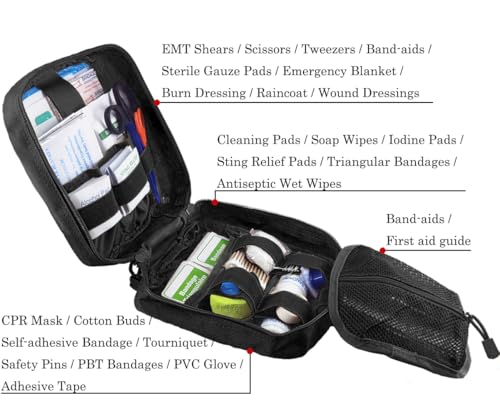 First Aid Kit Med Medical