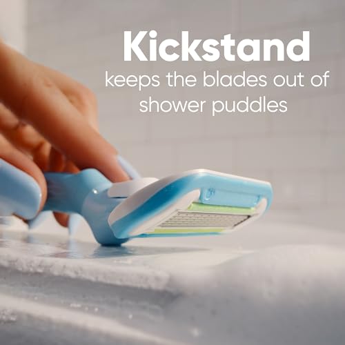 Extra Smooth Razor for Women