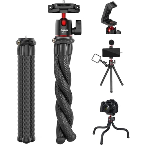 Camera Tripod