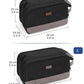 Travel Toiletry Bag for Men