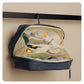 Wash Pouch Kelp