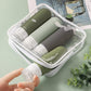 Travel Bottles for Toiletries (4 Count)