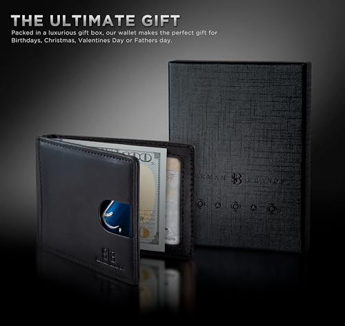AirTag Wallet