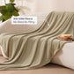 Fleece Throw Blanket 50"x60"