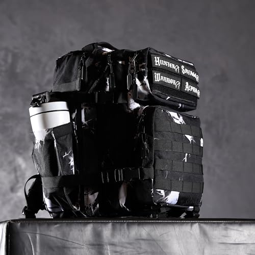 WOLFpak 35L Backpack