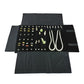 Travel Jewelry Case