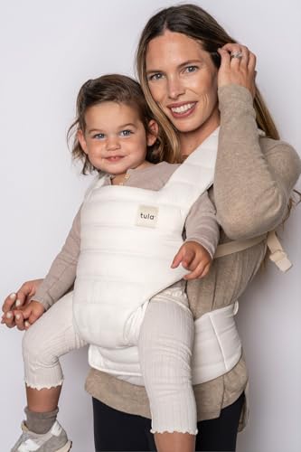 Baby Tula Explore Puffer Multi