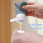 Travel Bottles for Toiletries (4 Count)