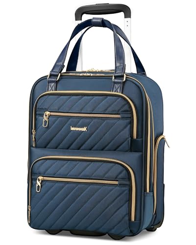 Underseat Carry On Bag