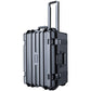 HC 6030 Large Waterproof Hard Case with Wheels and Customizable Foam