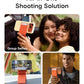 Trackable Tripod Wallet