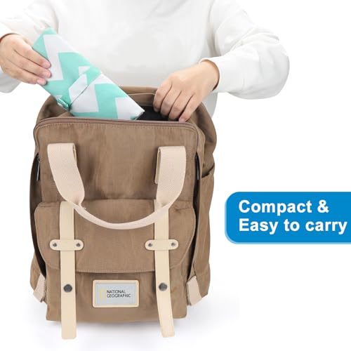 Portable Diaper Changing Pad