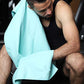 Microfiber Towel Quick Dry Camping & Travel & Gym Towel. Compact