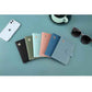 Premium Leather Passport Holder Covers Case