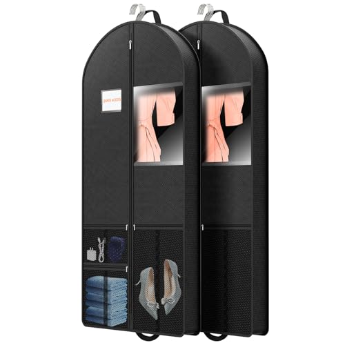 Garment Bag Travel Suit Storage