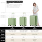 Carry On Luggage