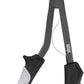 Nomad Design Hydra-X Series 11″ Long-Reach Fishing Pliers – Heavy-Duty Stainless Steel Saltwater De-Hooking Tool with Tungsten Cutters & Non-Stick Coating
