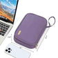 Electronics Travel Organizer Cord Case