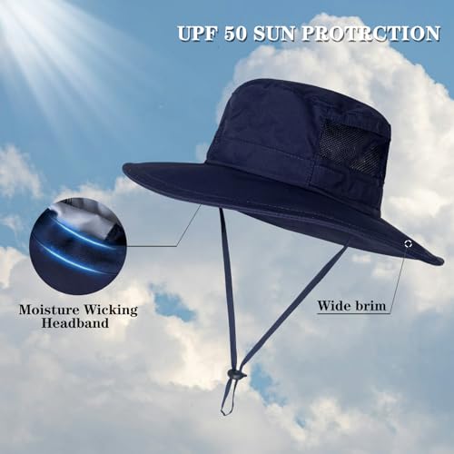 Sun Hat for Men