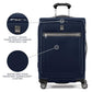 Platinum Elite Checked Luggage Spinner