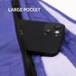 Large Waterproof Outdoor Blanket Thick Fleece 80" x 58"