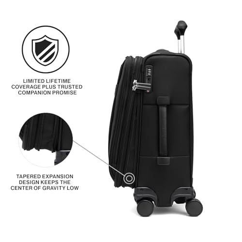 VersaPack+ Softside Carry