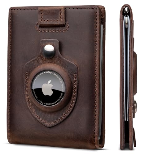 AirTag Wallet