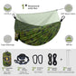 Camping Hammock with Net