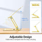 Adjustable Laptop Stand for Desk