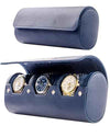 3 Watch Travel Case