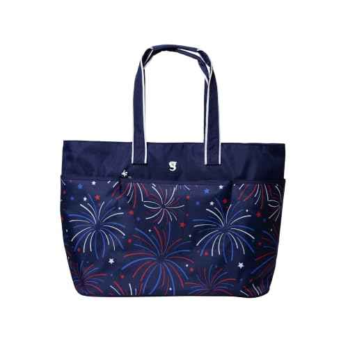 Oversized Beach Tote
