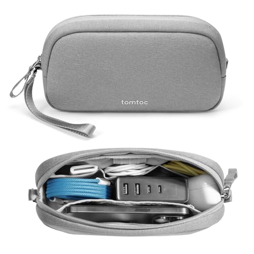 Electronics Organizer Travel Case