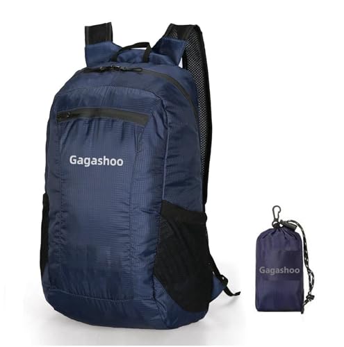 Ultra Foldable Hiking Daypack