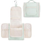 Large Hanging Travel Toiletry Bag for Women
