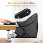 Hook On High Chair with Tray