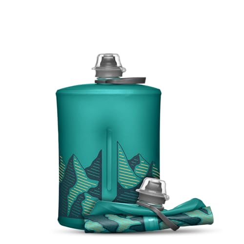 Stow Collapsible Water Bottle