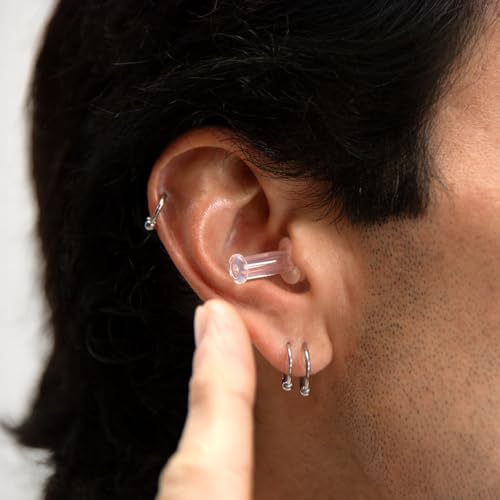 Aviation Earplugs Small