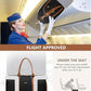 Women Weekender Travel Duffle Bag