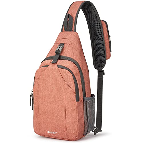 Sling Bag for Men Women