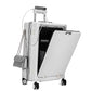 PC Hardside Carry On Luggage